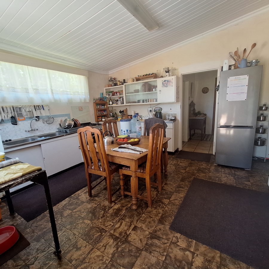 3 Bedroom Property for Sale in Vrede Free State